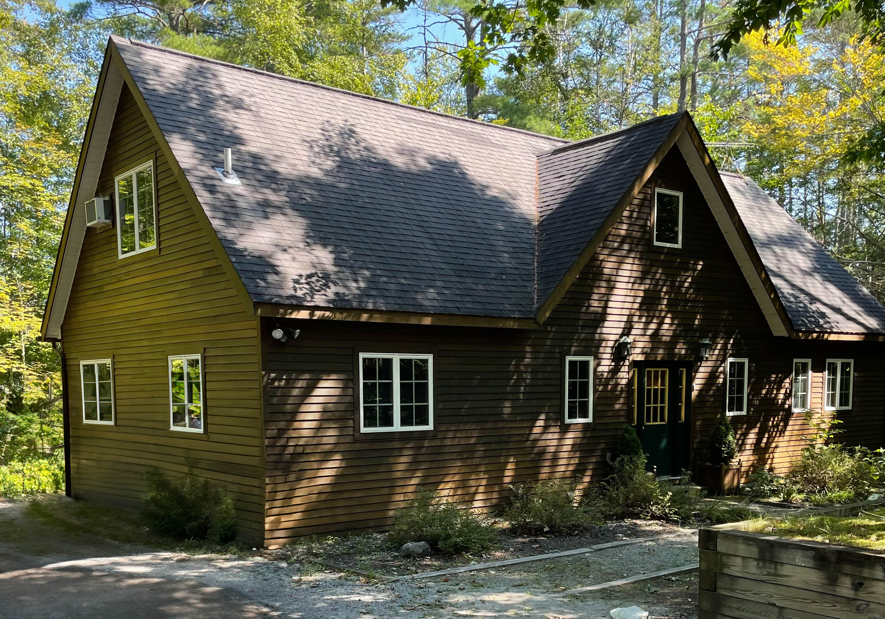 ADK Lake House